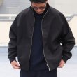 画像13: VENTILE®（ベンタイル）40/2耐水撥水ギャバ ハリントンジャケット【MADE IN JAPAN】『日本製』【送料無料】 / Upscape Audience (13)