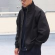 画像14: VENTILE®（ベンタイル）40/2耐水撥水ギャバ ハリントンジャケット【MADE IN JAPAN】『日本製』【送料無料】 / Upscape Audience (14)