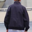 画像10: VENTILE®（ベンタイル）40/2耐水撥水ギャバ ハリントンジャケット【MADE IN JAPAN】『日本製』【送料無料】 / Upscape Audience (10)