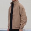 画像8: VENTILE®（ベンタイル）40/2耐水撥水ギャバ ハリントンジャケット【MADE IN JAPAN】『日本製』【送料無料】 / Upscape Audience (8)