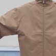 画像14: VENTILE®（ベンタイル）40/2耐水撥水ギャバ ハリントンジャケット【MADE IN JAPAN】『日本製』【送料無料】 / Upscape Audience (14)