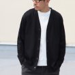 画像13: 超長綿スーピマコットン UVカット 汗染み軽減加工 接触冷感カーディガン【MADE IN JAPAN】『日本製』 / Upscape Audience (13)