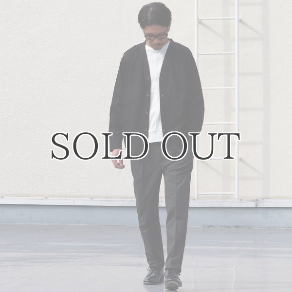 画像8: 超長綿スーピマコットン UVカット 汗染み軽減加工 接触冷感カーディガン【MADE IN JAPAN】『日本製』 / Upscape Audience (8)