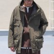 画像7: 60/40クロス ツールポケット ストレージカーゴ マウンテンパーカー /Audience (7)