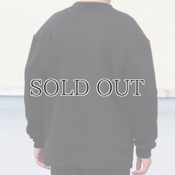 画像13: EXLANWOOL® (エクスランウール) シャギー カーディガン【MADE IN JAPAN】『日本製』 / Upscape Audience (13)