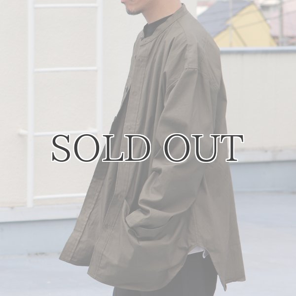 画像16: グリストーンW 綿ナイロン高密度ギャバ　ガーデニングコート『MADE IN JAPAN』『日本製』【送料無料】Upscape Audience (16)