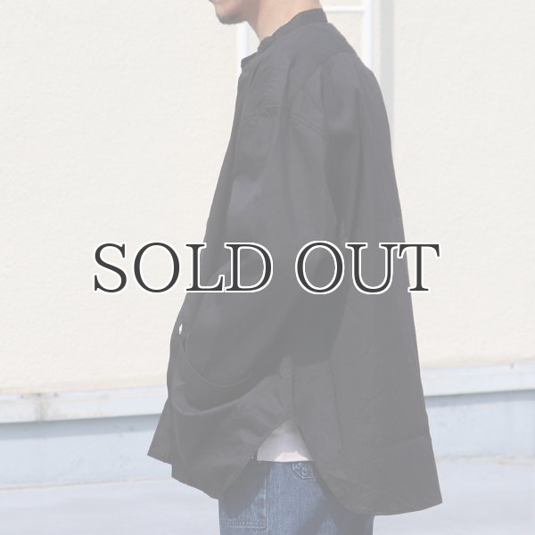 画像4: グリストーンW 綿ナイロン高密度ギャバ　ガーデニングコート『MADE IN JAPAN』『日本製』【送料無料】Upscape Audience (4)