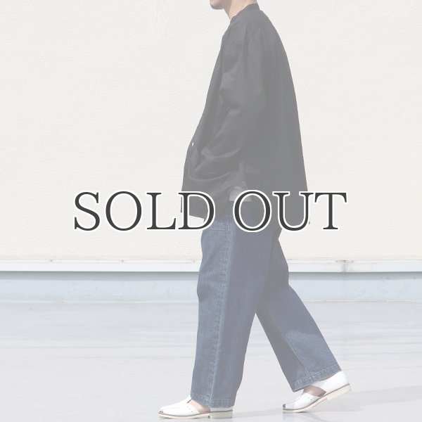 画像5: グリストーンW 綿ナイロン高密度ギャバ　ガーデニングコート『MADE IN JAPAN』『日本製』【送料無料】Upscape Audience (5)