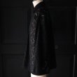 画像15: MILPA® （ミルパ）テック スカラレース ポロ 長袖カーディガン【MADE IN JAPAN】『日本製』/ Upscape Audience (15)