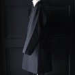 画像8: 60/40クロス Sorona®Dupont 中綿 チェスターコート【送料無料】 / Audience (8)