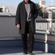 画像5: 60/40クロス Sorona®Dupont 中綿 チェスターコート【送料無料】 / Audience (5)