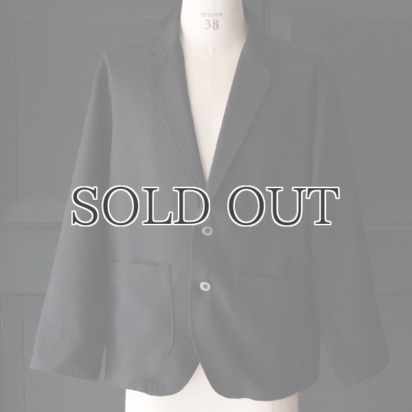 画像10: Naturemier TM（ナチュレミア）TECH リネンライク メランジクロス 2B  テーラードジャケット【MADE IN JAPAN】『日本製』【送料無料】/ Upscape Audience (10)