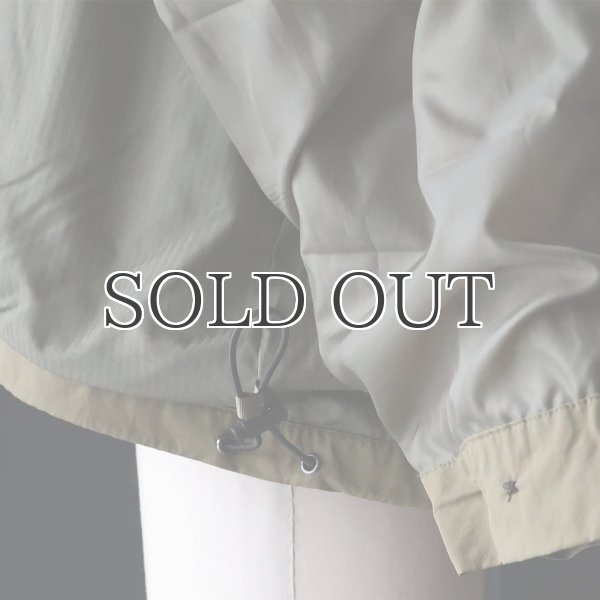 画像18: 綿ナイロン高密度ツイル G9 スウィングトップ ハリントンジャケット【送料無料】 /Audience (18)