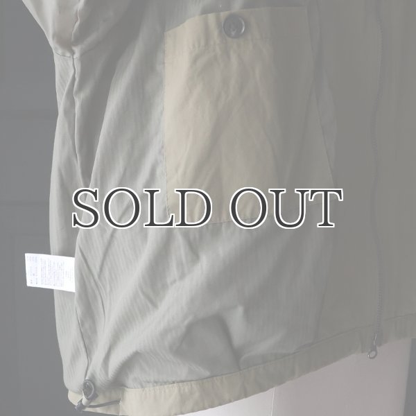 画像19: 綿ナイロン高密度ツイル G9 スウィングトップ ハリントンジャケット【送料無料】 /Audience (19)