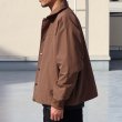 画像4: 60/40クロス PCU LEVEL7 コーチジャケット 【送料無料】/ Audience (4)