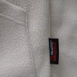 画像12: POLARTEC（ポーラテック）Thermal Proボア ノーカラー スナップ ジャケット【MADE IN JAPAN】『日本製』【送料無料】/ Upscape Audience (12)