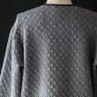 画像17: 「尾州」コットンキルト  ARMY ジャケット【MADE IN JAPAN】『日本製』 / Upscape Audience (17)