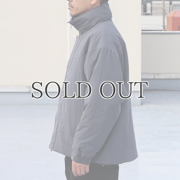 画像6: 60/40クロス Sorona Dupont（ソロナ/デュポン社製） 中綿 PCU LEVEL7 TYPE1 モンスタージャケット【送料無料】 / Audience (6)