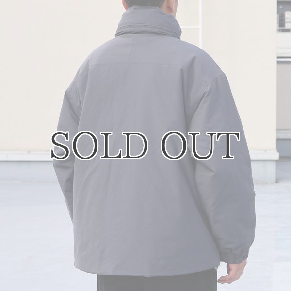 画像7: 60/40クロス Sorona Dupont（ソロナ/デュポン社製） 中綿 PCU LEVEL7 TYPE1 モンスタージャケット【送料無料】 / Audience (7)