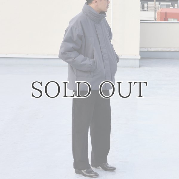 画像9: 60/40クロス Sorona Dupont（ソロナ/デュポン社製） 中綿 PCU LEVEL7 TYPE1 モンスタージャケット【送料無料】 / Audience (9)