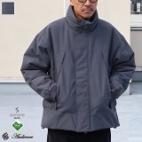 画像: 60/40クロス Sorona Dupont（ソロナ/デュポン社製） 中綿 PCU LEVEL7 TYPE1 モンスタージャケット【送料無料】 / Audience