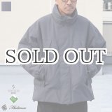 画像: 60/40クロス Sorona Dupont（ソロナ/デュポン社製） 中綿 PCU LEVEL7 TYPE1 モンスタージャケット【送料無料】 / Audience