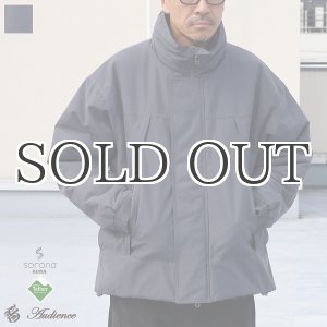 画像: 60/40クロス Sorona Dupont（ソロナ/デュポン社製） 中綿 PCU LEVEL7 TYPE1 モンスタージャケット【送料無料】 / Audience