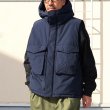画像5: 60/40クロス Sorona®Dupont 中綿 G8 フライト WEP フードベスト【送料無料】 / Audience (5)