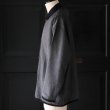 画像10: LANATEC® (ラナテック) TECH シャンブレーシャークスキン ポロカーディガン【MADE IN JAPAN】『日本製』【送料無料】/ Upscape Audience (10)