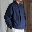 画像10: 綿ナイロンキャンバス CWU A2 フライト バルーン ジャケット 【送料無料】/ Audience (10)