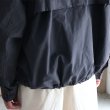 画像24: ピグメント 馬布 (ホースクロス) ドローコード バルーン ユーティリティーシャツジャケット / Audience (24)