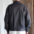 画像5: 「遠州」ヴィンテージツイル ドリズラー ジャケット【MADE IN JAPAN】『日本製』/ Upscape Audience (5)
