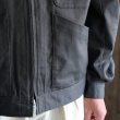 画像7: 「遠州」ヴィンテージツイル ドリズラー ジャケット【MADE IN JAPAN】『日本製』/ Upscape Audience (7)