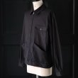 画像3: 「遠州」ヴィンテージツイル ドリズラー ジャケット【MADE IN JAPAN】『日本製』/ Upscape Audience (3)