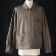 画像5: 「遠州」ヴィンテージツイル ドリズラー ジャケット【MADE IN JAPAN】『日本製』/ Upscape Audience (5)