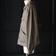 画像7: 「遠州」ヴィンテージツイル ドリズラー ジャケット【MADE IN JAPAN】『日本製』/ Upscape Audience (7)