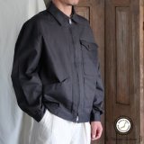 画像: 「遠州」ヴィンテージツイル ドリズラー ジャケット【MADE IN JAPAN】『日本製』/ Upscape Audience