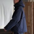 画像24: 60/40クロス Sorona Dupont（ソロナ/デュポン社製） 中綿 ロガー マウンテンパーカー【送料無料】 / Audience (24)