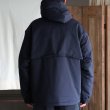 画像25: 60/40クロス Sorona Dupont（ソロナ/デュポン社製） 中綿 ロガー マウンテンパーカー【送料無料】 / Audience (25)