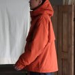 画像9: 60/40クロス Sorona Dupont（ソロナ/デュポン社製） 中綿 ロガー マウンテンパーカー【送料無料】 / Audience (9)