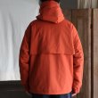 画像10: 60/40クロス Sorona Dupont（ソロナ/デュポン社製） 中綿 ロガー マウンテンパーカー【送料無料】 / Audience (10)