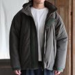 画像14: リップストップナイロン Sorona Dupont(ソロナ/デュポン社製)中綿 PCU LEVEL7 TYPE1 モンスタージャケット【送料無料】 / Audience (14)