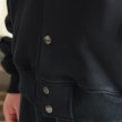 画像7: ボンバーヒート爆暖裏起毛 スナップスタジャン【MADE IN JAPAN】『日本製』【送料無料】 / Upscape Audience (7)