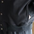 画像9: ボンバーヒート爆暖裏起毛 スナップスタジャン【MADE IN JAPAN】『日本製』【送料無料】 / Upscape Audience (9)