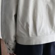 画像6: 「備後」10オンス 極厚オックス US NAVY 1st Type トラッカー ジャケット【MADE IN JAPAN】『日本製』【送料無料】/ Upscape Audience (6)