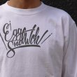 画像11: RIDING HIGH×EGG SNDWCH LABEL/ PRINT L/S TEE（HOLIDAY） (11)