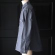 画像3: CAMCO（カムコ）/ CHAMBRAY WORK SHIRTS(シャンブレー 長袖 ワークシャツ ) (3)