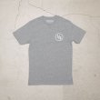 画像12: 【RE PRICE / 価格改定】"TEAM"半袖Tシャツ / SURF/BRAND (12)