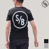 画像: 【RE PRICE / 価格改定】"TEAM"半袖Tシャツ / SURF/BRAND