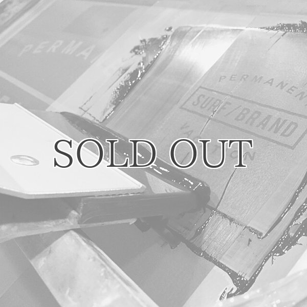 画像12: "VACAY"半袖Tシャツ / SURF/BRAND (12)